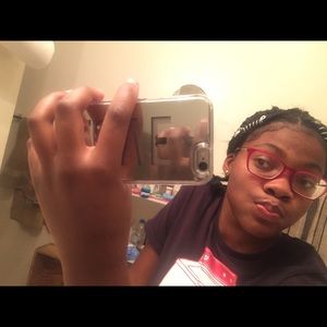 Meet your Posher, Ashanti